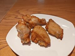 -棒约翰比萨汉堡·意面(浦江欢乐颂店)