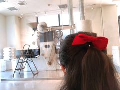 -% Arabica阿拉比卡咖啡烘焙工坊