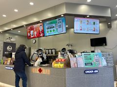 -沪上阿姨·精选茶饮(富力又一城店)