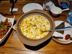 -金枝玉叶上海人家食府(三里河店)