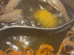 -钱小奴创意自助餐厅·原切谷饲安格斯畅吃(宁波奉化银泰店)
