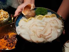 -色響火锅(恒隆广场店)