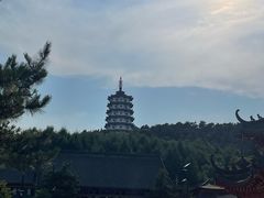 -萨尔浒风景区
