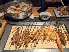 -那些年记忆烧烤