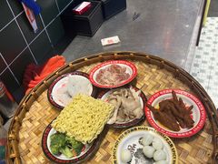 -文立新麻辣烫(合生汇21街区店)