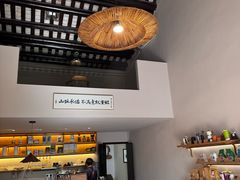 -木嘛working coffee(前海店)