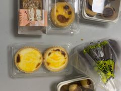 -鲍师傅糕点(台东步行街店)