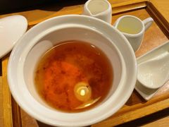 桃露-雷门拉面·现熬骨汤(凯德来福士店)