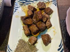-福樱兰海鲜放题铁板烧(加州店)