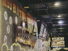 -M99 BEER世界啤酒吧(鸿云悦街店)
