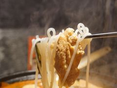 -神府路壹号·海鲜烧烤·砂锅粥·锅物(三坊七巷店)