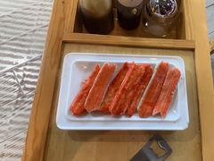 -蛙一刀·麻椒鱼火锅(金仙桥店)