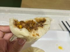 -老陶包子铺(南大西南村店)