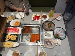 -海底捞火锅(吾悦广场店)
