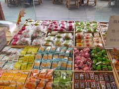 -稻香村(文殊院旗舰店)