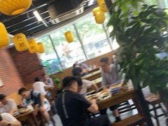 -长安后宰门水盆羊肉(新都心店)