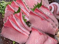 -京旬海鲜放题·铁板烧自助餐厅