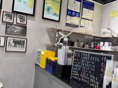 -花姨·老电影院果汁冰(88号店)