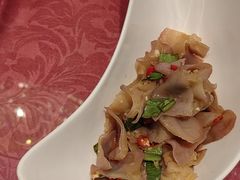 -豪廷轩中餐厅·特色云南菜(温德姆至尊豪廷大酒店)
