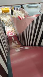 -奈尔宝家庭中心·亲子餐厅(北京东坝万达店)