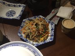 -额娘·春饼烤鸭(华北七楼创始店)