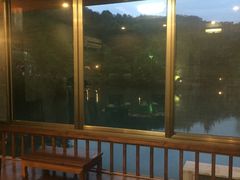 -仙店农庄(湖景农庄餐厅)