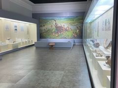 -呼伦贝尔民族博物馆