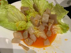 -河畔春天时尚餐厅