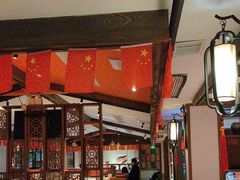 -佬土鹅肠火锅(解放路店)