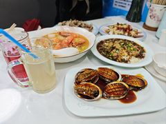 -来之顺海鲜菜馆·青岛菜·始于1993(栈桥店)