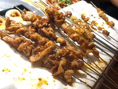 -lu串
