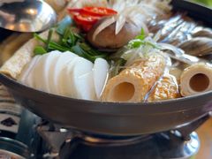 -海云台韩式汤饭·13年匠心韩料(南山店)