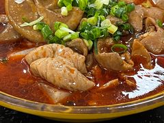 -曾氏肥肠馆(凯瑞雅居店)