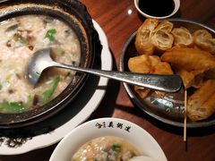 -真粥道(新华东路店)