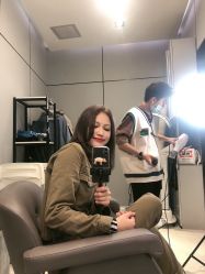 -M1 HAIR烫染