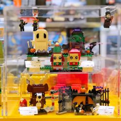 -LEGO(国贸商城店)