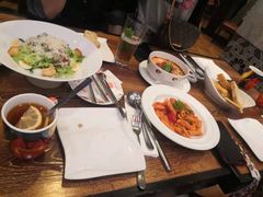 -安妮意大利餐厅(世贸天阶店)