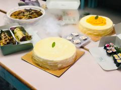-OL’s Cake鲜荟千层(东风中路店)