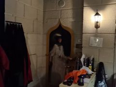 -逃脱反斗城沉浸剧情密室(北京路店)