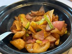 -宝丽轩中餐厅BAOLIXUAN