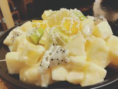 -九田家黑牛烤肉料理(中北镇店)