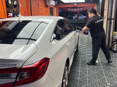 -天猫养车贴膜轻改·蓝电(优匹康桥东路店)