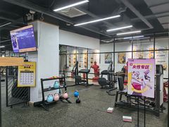 -超鹿运动(融侨锦江店)