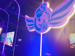 -唯爱KTV聚会餐厅(仙林东城汇店)