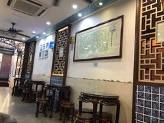 大堂-仁信老铺甜品(北京路店)