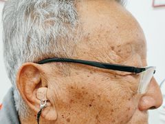 -安湃声助听器(同仁医院店)