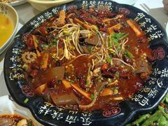 -熊猫家新派川菜(百里一·龙兴集店)