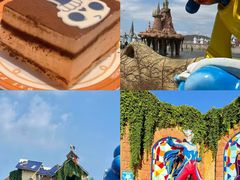 -大连海昌发现王国主题公园