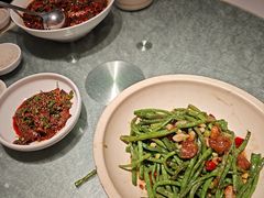 -首秀·四川料理(吾悦广场店)