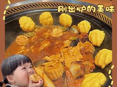 -门家大院铁锅炖·KTV·包房(浑南店)